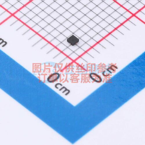 静电保护器(TVS/ESD) D5V0M2B3LP10-7 X-FDFN-3 DIODES(美台)