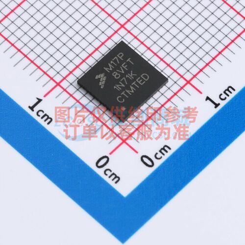 单片机(MCU.MPU.SOC) MKL17Z256VFT4 QFN-48 安世 电子元器件配单