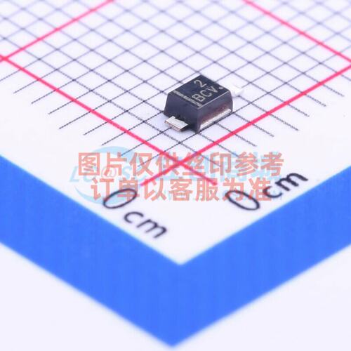 肖特基二极管 MBRM120ET3G DO-216AA onsemi(安森美) 电子元器件
