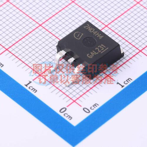 场效应管(MOSFET) IPB80N04S2-H4 TO-263 Infineon(英飞凌) 原装