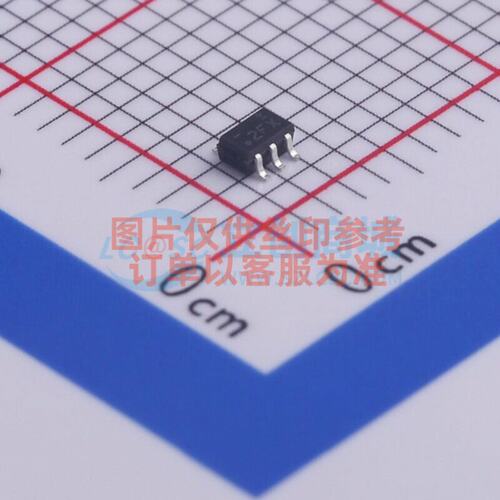三极管(BJT) FFB2907A SC-70-6 onsemi(安森美) 电子元件原装正品