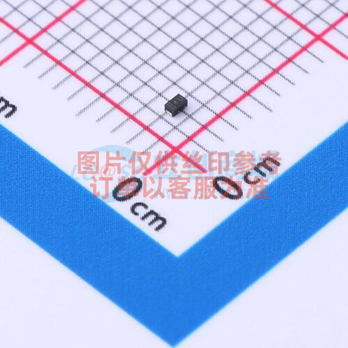 稳压二极管 BZX884S-C3V9YL SOD-882 Nexperia(安世) 电子元器件