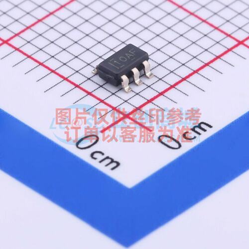 运算放大器 TLV9061IDBVR SOT-23-5 TI/德州 电子元器件原装正品
