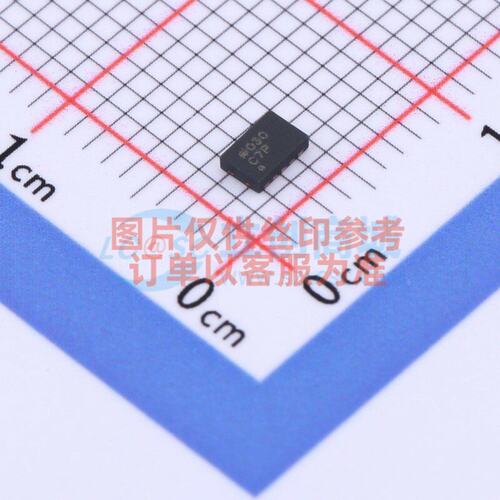 模数转换芯片ADC AD7091RBCPZ-RL7 LFCSP-10 ADI(亚德诺) 元器件