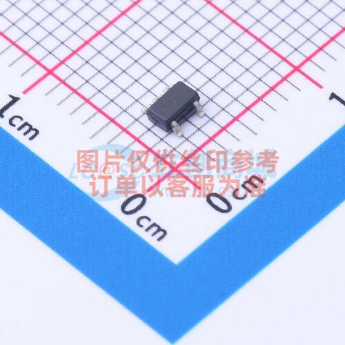 线性稳压器(LDO) MIC5207-2.5YM5-TR SOT-23-5 MICROCHIP(美国微