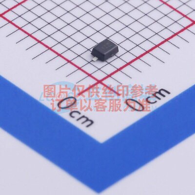 稳压二极管 DDZ18CSF-7 SOD-323F DIODES(美台) 电子元件原装正品