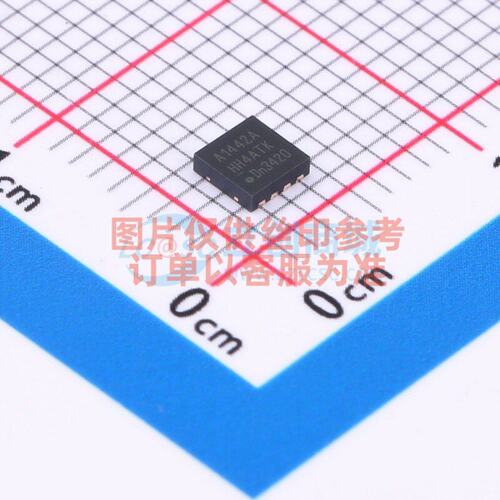 CAN收发器 TJA1442ATK.0Z HVSON-8 安世 电子元器件配单原装正品