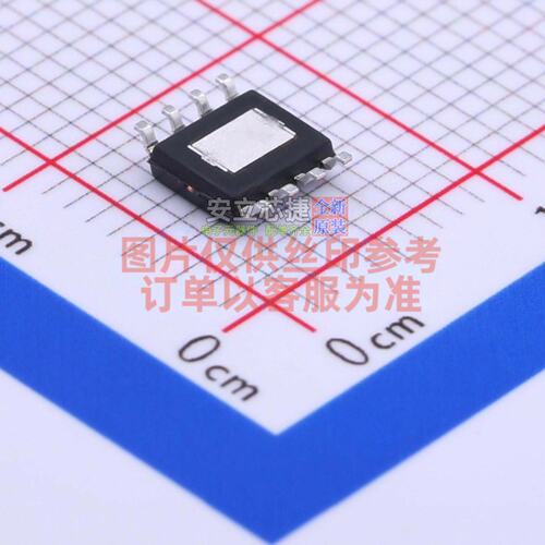 DC-DC电源芯片 LP6222SPF ESOP-8 LOWPOWER(微源半导体) 全新原装