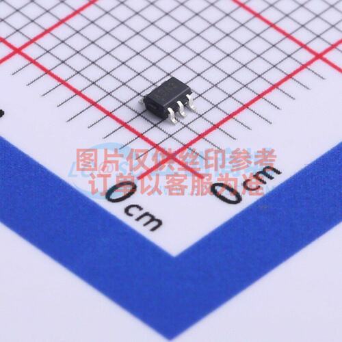 数字电位器 MCP4018T-104E/LT SC-70-6 MICROCHIP(美国微芯)