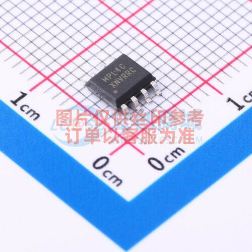 单片机(MCU/MPU/SOC) MC9S08PL4CSC SOIC-8 安世 电子元器件配单