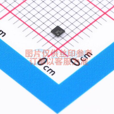 比较器 LM2903ITLX/NOPB DSBGA-8 TI/德州 电子元件配单原装正品