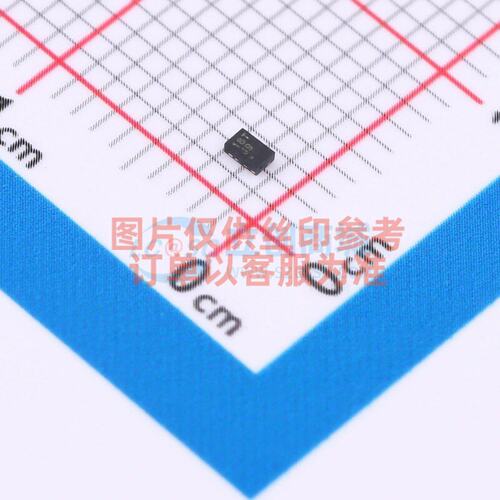 静电保护器(TVS/ESD) D18V0S1U2LP1610-7 UDFN1610-2 DIODES(美台