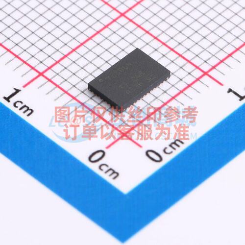 USB转换芯片 TUSB564IRNQR WQFN-40(4x6) TI/德州 电子元器件配单