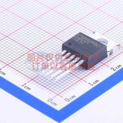 DC-DC电源芯片 LM2575T-12/NOPB TO-220-5 TI/德州 电子元件配单