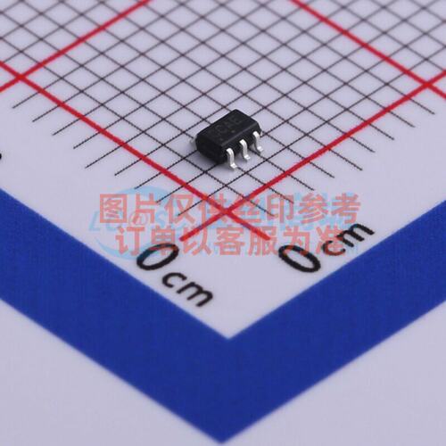 比较器 LMV331SQ3T2G SOT-353 onsemi(安森美) 电子元件原装正品