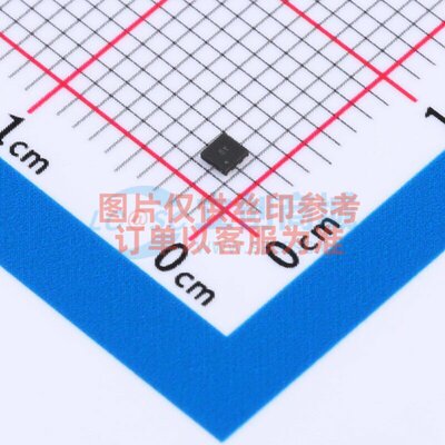 接口芯片 TCA5405RUGR X2-QFN-8 TI/德州 电子元器件配单原装正品