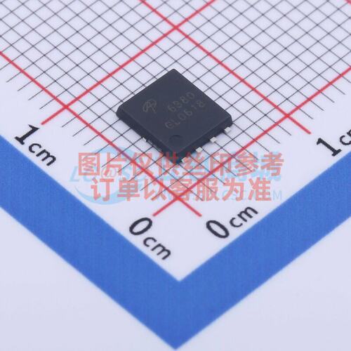 场效应管(MOSFET) AON6380 DFN-8(6.1x5.2) AOS/万代 电子元器件