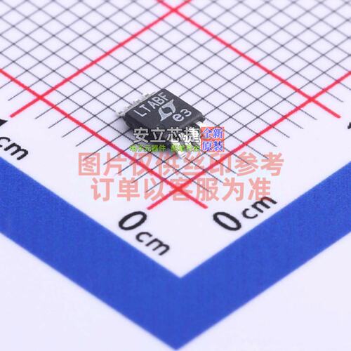 信号缓冲器/中继器/分配器 LTC4300A-1CMS8#TRPBF MSOP-8 ADI(亚