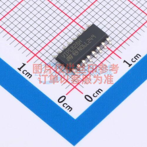AC-DC控制器和稳压器 VIPER28HDTR SOIC-16 ST(意法半导体) 原装