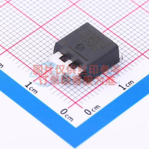 静电保护器(TVS/ESD) SLD8S57A SMD Littelfuse(美国力特) 元器件