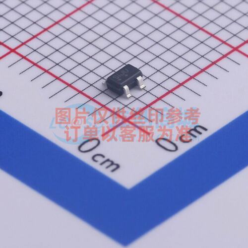 监控和复位芯片 NCP305LSQ23T1G SC-82AB onsemi(安森美) 元器件