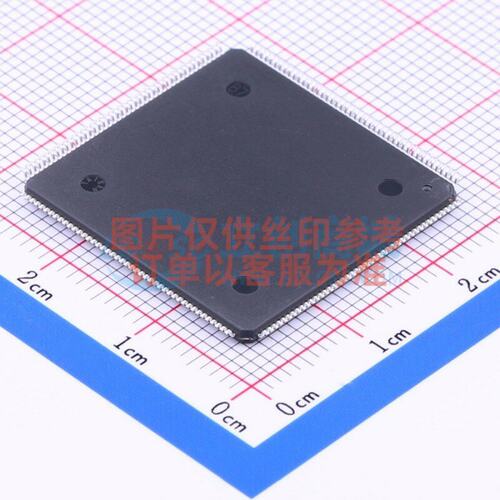 单片机(MCU/MPU/SOC) STM32H753IIT6 LQFP-176 ST(意法半导体)