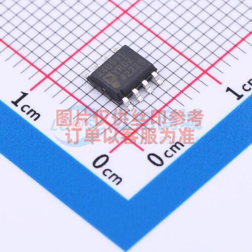 运算放大器 ADA4899-1YRDZ-RL SOIC-8 ADI(亚德诺) 电子元件配单