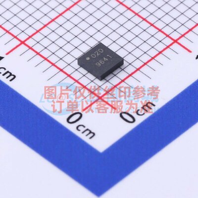 射频开关 ADRF5020BCCZN-R7 LGA-20 ADI(亚德诺) 电子元器件配单