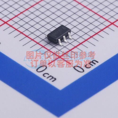 监控和复位芯片 NCP301LSN36T1G TSOP-5 onsemi(安森美) 原装正品