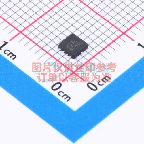 场效应管(MOSFET) NVTFS5C453NLTAG WDFN-8 onsemi(安森美) 原装