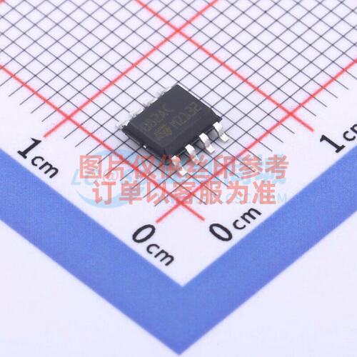 FET输入运放 TL082ACDT SO-8 ST(意法半导体) 电子元器件原装正品
