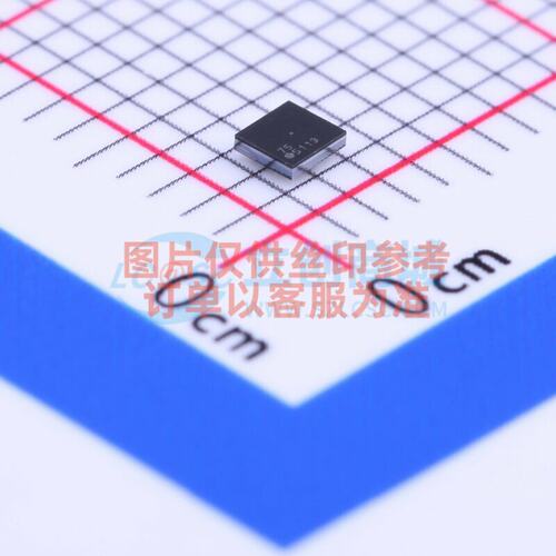 栅极驱动芯片 LM5113TME/NOPB DSBGA-12 TI/德州 电子元器件配单