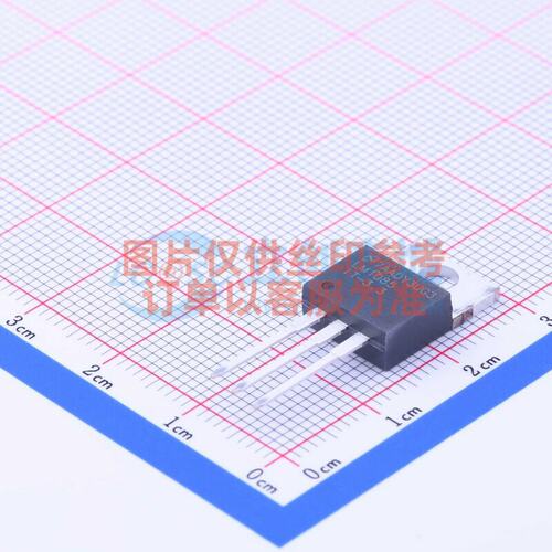 线性稳压器(LDO) LM1085IT-3.3 TO-220 TI/德州 电子元件原装正品