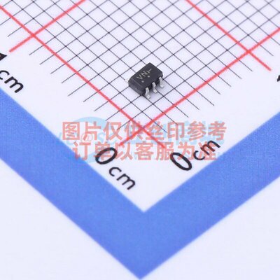 逻辑门 NLVVHC1GT32DFT1G SOT-353 onsemi(安森美) 电子元件配单