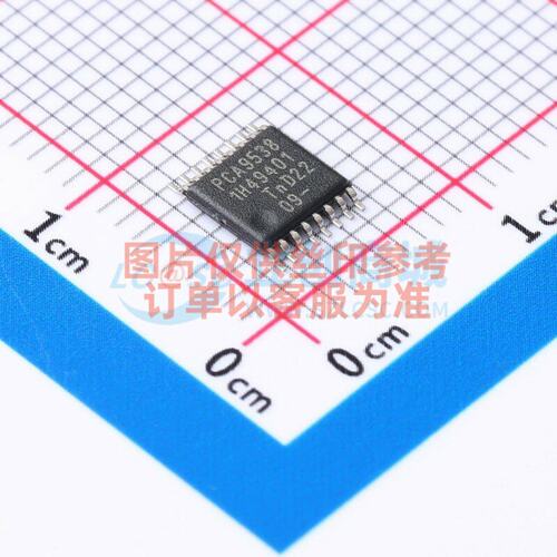 I/O扩展器 PCA9538PW.118 TSSOP-16 安世 电子元器件配单原装正品