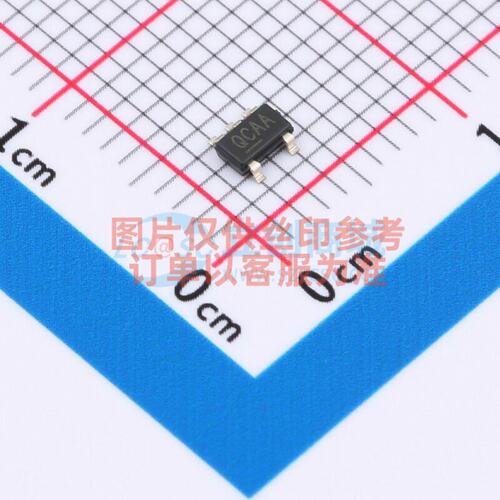 电源管理芯片(PMIC) MIC5301YD5-TR TSOT-23-5 MICROCHIP(美国微