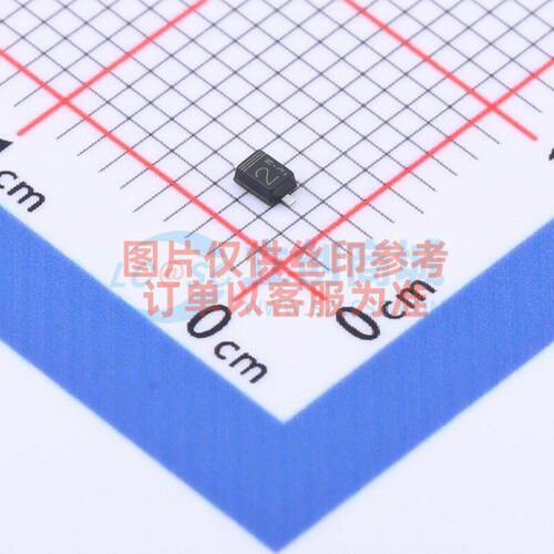 肖特基二极管 RBE05VM20ATE-17 SOD-323FL ROHM(罗姆) 电子元器件