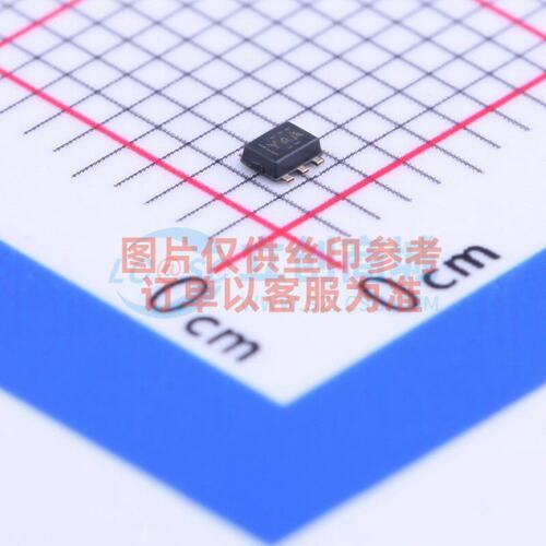 运算放大器 TLV341IDRLR SOT-5x3-6 TI/德州 电子元器件原装正品