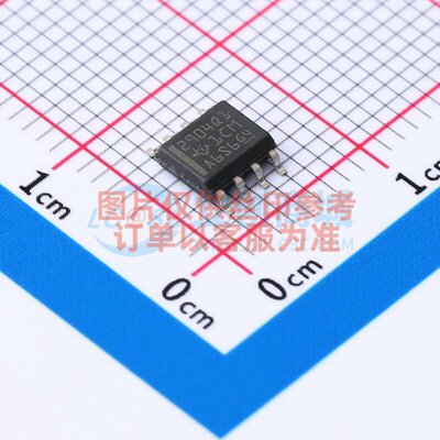 运算放大器 LM2904QDRG4Q1 SOIC-8 TI/德州 电子元件配单原装正品
