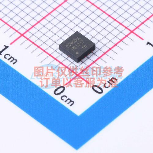 场效应管(MOSFET) BSZ099N06LS5 TSDSON-8 Infineon(英飞凌)