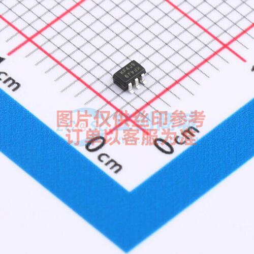 稳压二极管 MMBZ5239BS-7-F SOT-363 DIODES(美台) 电子元件配单
