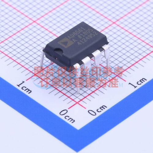 比较器 AD8561ANZ PDIP-8 ADI(亚德诺) 电子元器件配单原装正品