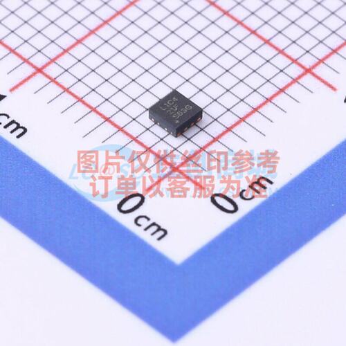 时钟缓冲器/驱动器/分配器 LMK1C1104DQFR WSON-8 TI/德州 元器件