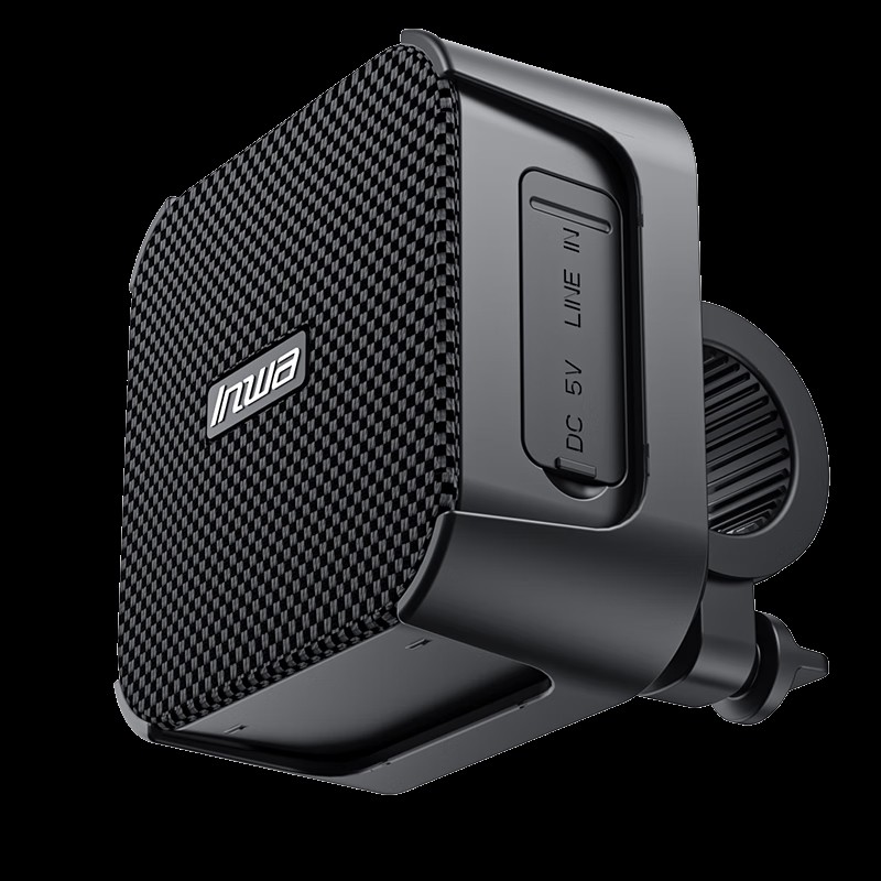 户外山地自行单车蓝牙音响低音炮运动电动瓶浴室洗澡防水音箱便携