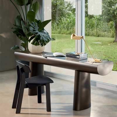 Karakter方形丹麦进口正版玄关台