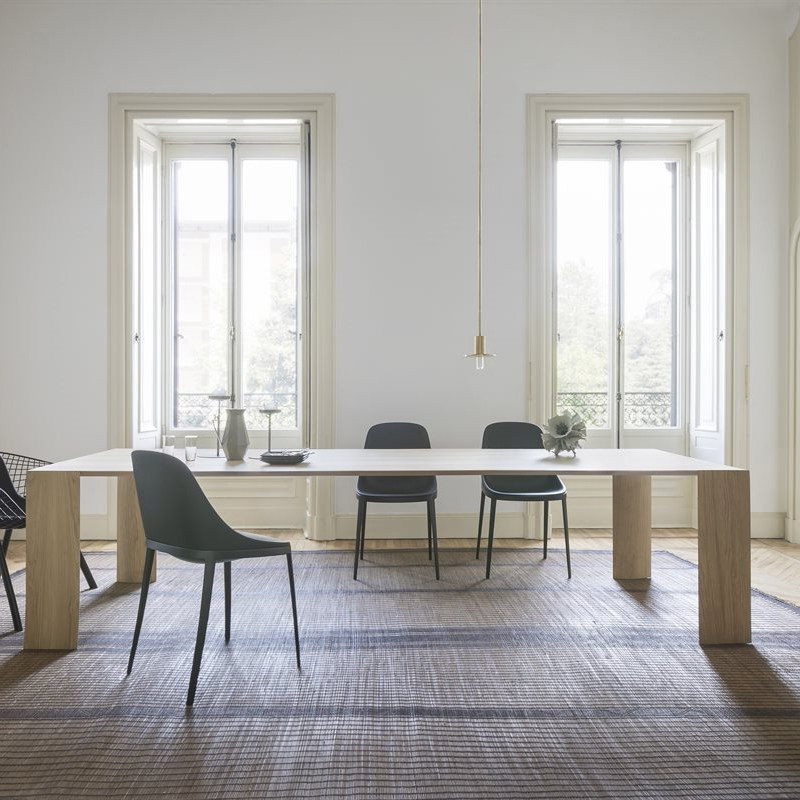 Alias大理石桌子进口正版