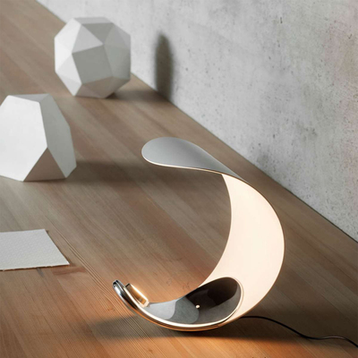 Luceplan简约进口正版台灯