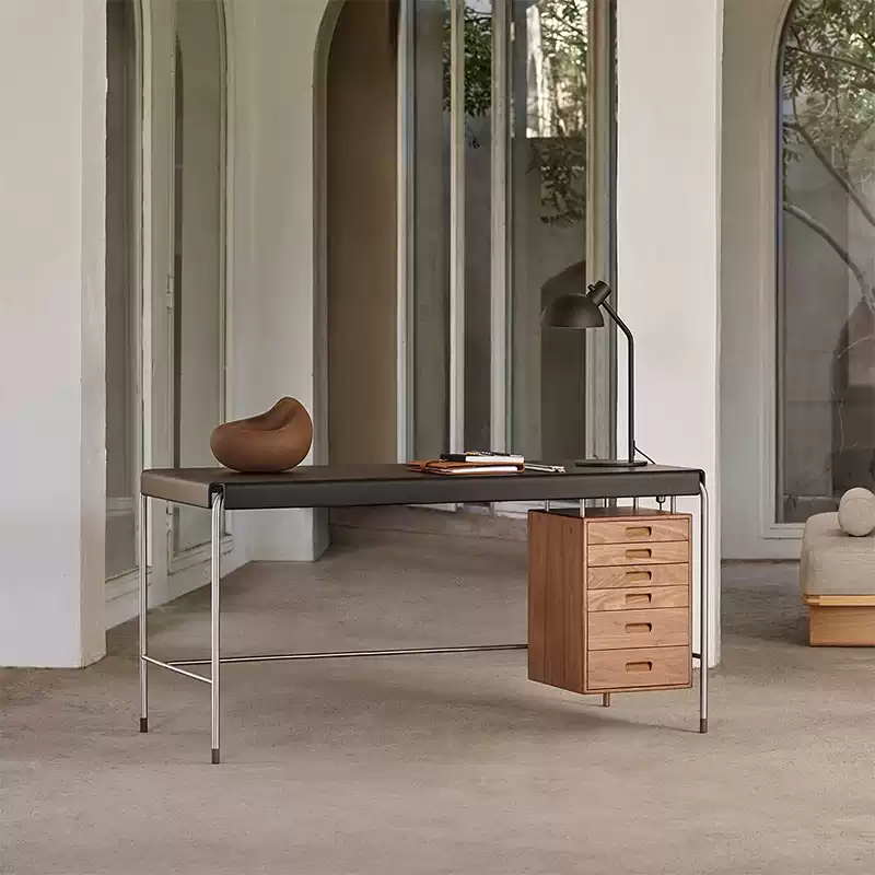 CarlHansen&Søn书桌写字台