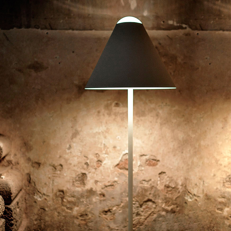 DavideGroppi进口正版落地灯