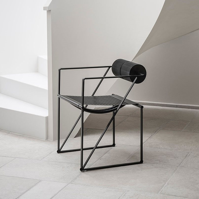 Alias扶手椅意大利进口正版